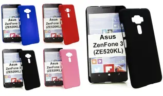 Hardcase Cover Asus ZenFone 3 (ZE520KL)