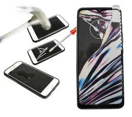 Full Frame Glasbeskyttelse Motorola Moto G50