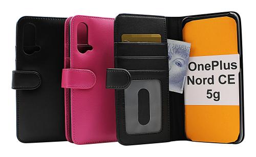 Skimblocker Mobiltaske OnePlus Nord CE 5G