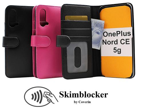 Skimblocker Mobiltaske OnePlus Nord CE 5G