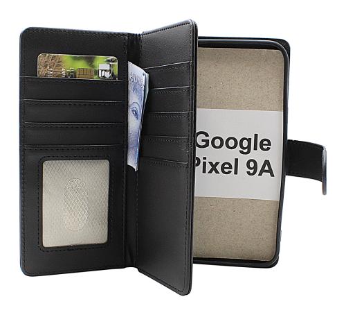 Skimblocker Google Pixel 9a XL Mobilcover