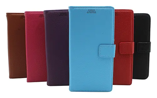 New Standcase Wallet Samsung Galaxy S21 FE 5G (SM-G990B)