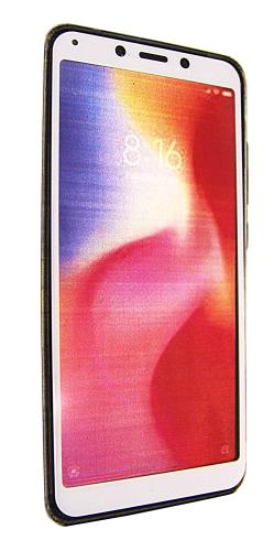 Full Frame Glasbeskyttelse Xiaomi Redmi 6A