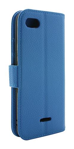New Standcase Wallet Xiaomi Redmi 6A