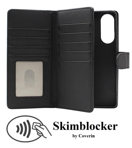 Skimblocker Samsung Galaxy S25 Edge XL Mobilcover