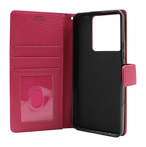 New Standcase Wallet Xiaomi Redmi Note 13 Pro 5G