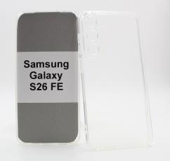 TPU Cover Samsung Galaxy S26 FE