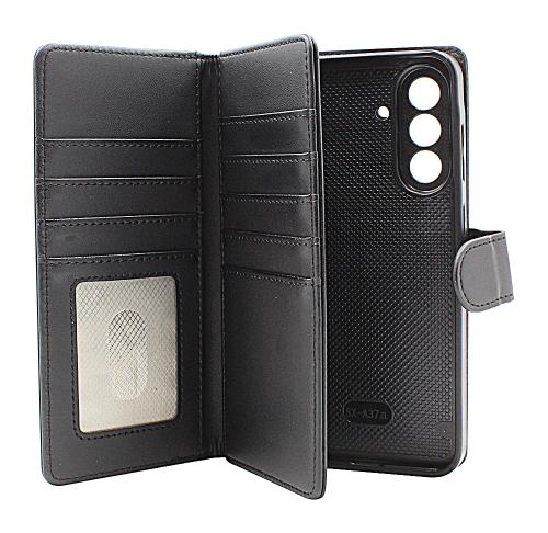 Skimblocker Samsung Galaxy A37 5G XL Magnet Mobilcover