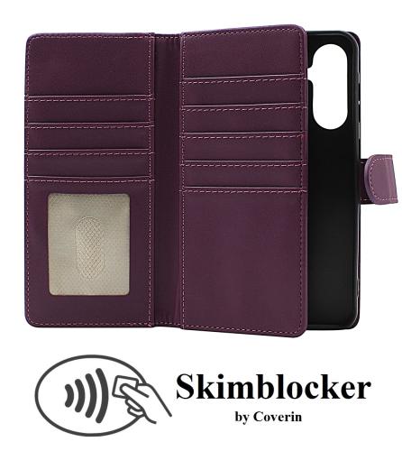 Skimblocker Samsung Galaxy A36 XL Mobilcover