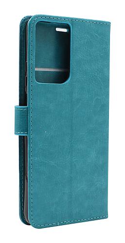 Crazy Horse Motorola Moto G35 5G Mobilcover