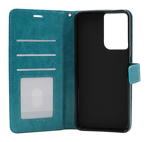 Crazy Horse Motorola Moto G35 5G Mobilcover