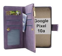 XL Google Pixel 10a Luksus Mobilcover