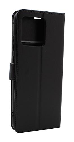Crazy Horse Motorola Edge 70 Fusion / 70 Fusion + Mobilcover