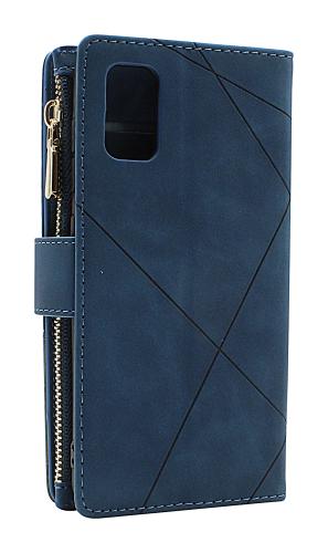 XL Standcase Luxwallet Samsung Galaxy A41 (SM-A415F/DSN)