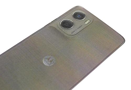 Kameraglas Motorola Moto G06 / G06 Power