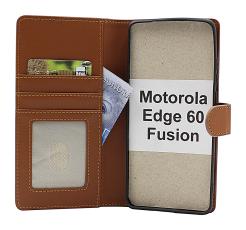 Skimblocker Motorola Edge 60 / 60 Fusion Mobilcover