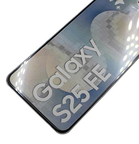6-Pack Skærmbeskyttelse Samsung Galaxy S25 FE
