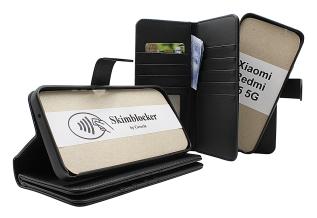 Skimblocker Xiaomi Redmi 15 5G XL Magnet Mobilcover