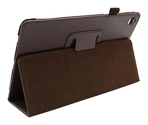 Standcase Cover Lenovo Tab M10 Plus (ZA5T / ZA5V / TB-X606F)