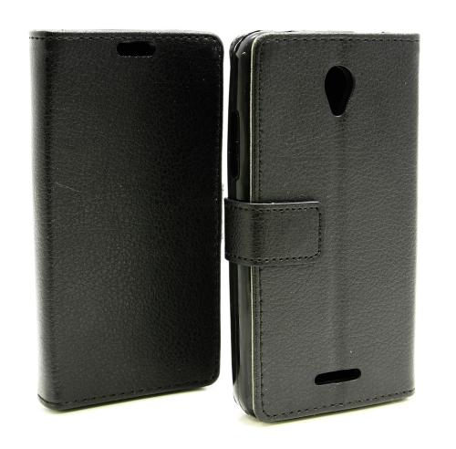 Standcase Wallet Lenovo Vibe B