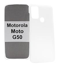 Hardcase Cover Motorola Moto G50
