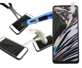 Glasbeskyttelse Motorola Moto G50