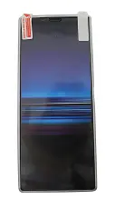 6-Pack Skærmbeskyttelse Sony Xperia 1 (J9110)