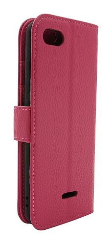 New Standcase Wallet Xiaomi Redmi 6A