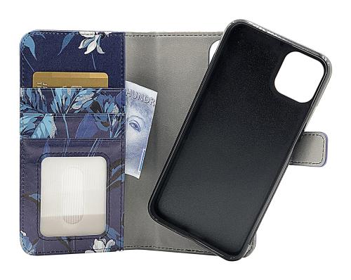 Skimblocker Magnet Designwallet iPhone 11 Pro Max (6.5)