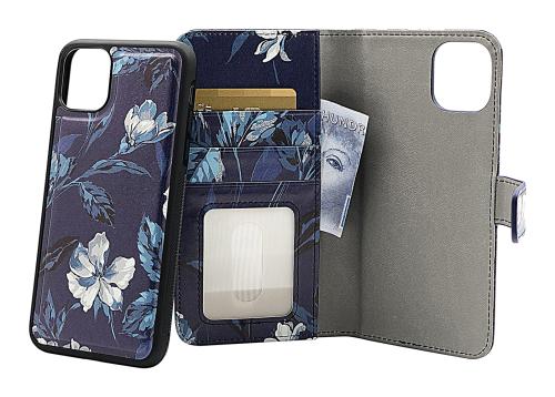 Skimblocker Magnet Designwallet iPhone 11 Pro Max (6.5)