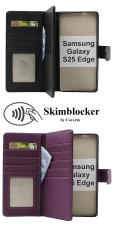 Skimblocker Samsung Galaxy S25 Edge XL Mobilcover