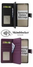 Skimblocker Samsung Galaxy S25 Edge XL Mobilcover