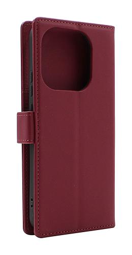 Skimblocker Xiaomi 15T Mobilcover