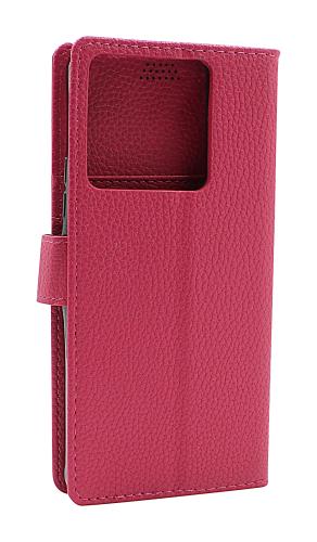 New Standcase Wallet Xiaomi Redmi Note 13 Pro 5G