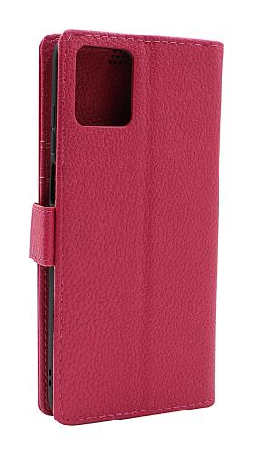 New Standcase Wallet Motorola Moto G32