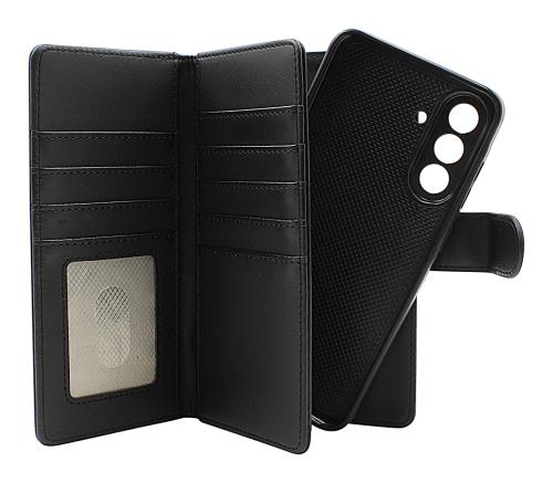 Skimblocker Samsung Galaxy A37 5G XL Magnet Mobilcover