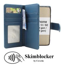 Skimblocker iPhone 7/8/SE (2nd/3rd Gen.) XL Mobilcover