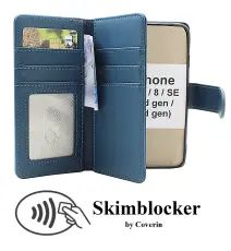 Skimblocker iPhone 7/8/SE (2nd/3rd Gen.) XL Mobilcover