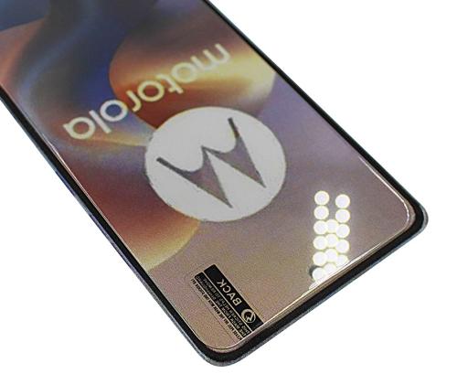 Glasbeskyttelse Motorola Moto G86