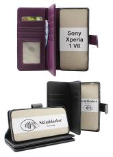 Skimblocker Sony Xperia 1 VII XL Mobilcover