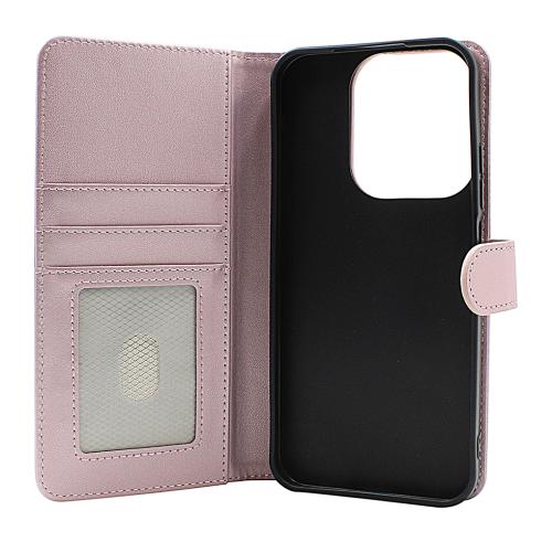 Skimblocker Xiaomi Redmi 15C Mobilcover