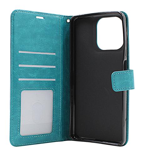 Crazy Horse Motorola Moto G56 Mobilcover