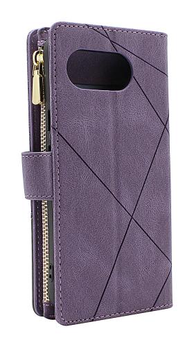 XL Google Pixel 10a Luksus Mobilcover