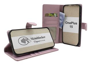 Skimblocker OnePlus 15 Mobilcover