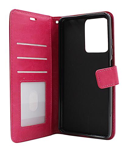 Crazy Horse Wallet Xiaomi Redmi Note 12 Pro 5G