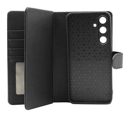 Skimblocker Samsung Galaxy S26 FE XL Magnet Mobilcover