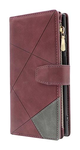 XL Standcase Luxwallet Samsung Galaxy S22 Ultra 5G