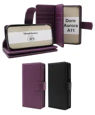 Skimblocker Doro Aurora A11 XL Mobilcover