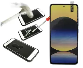 Full Frame Glasbeskyttelse Xiaomi Redmi Note 14 4G