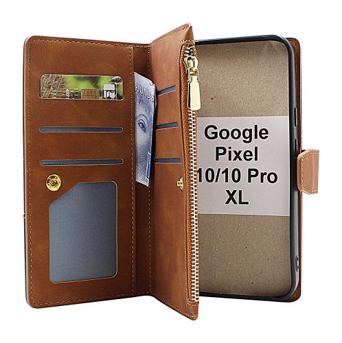 XL Luksus Mobilcover Google Pixel 10 Pro XL